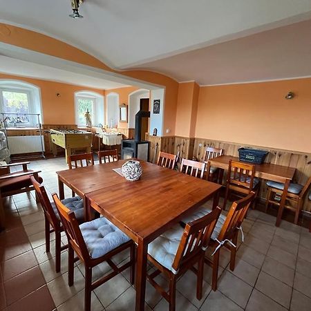 Apartmany Forest Kovarska Exterior photo