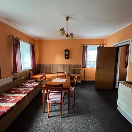Apartmany Forest Kovarska Exterior photo