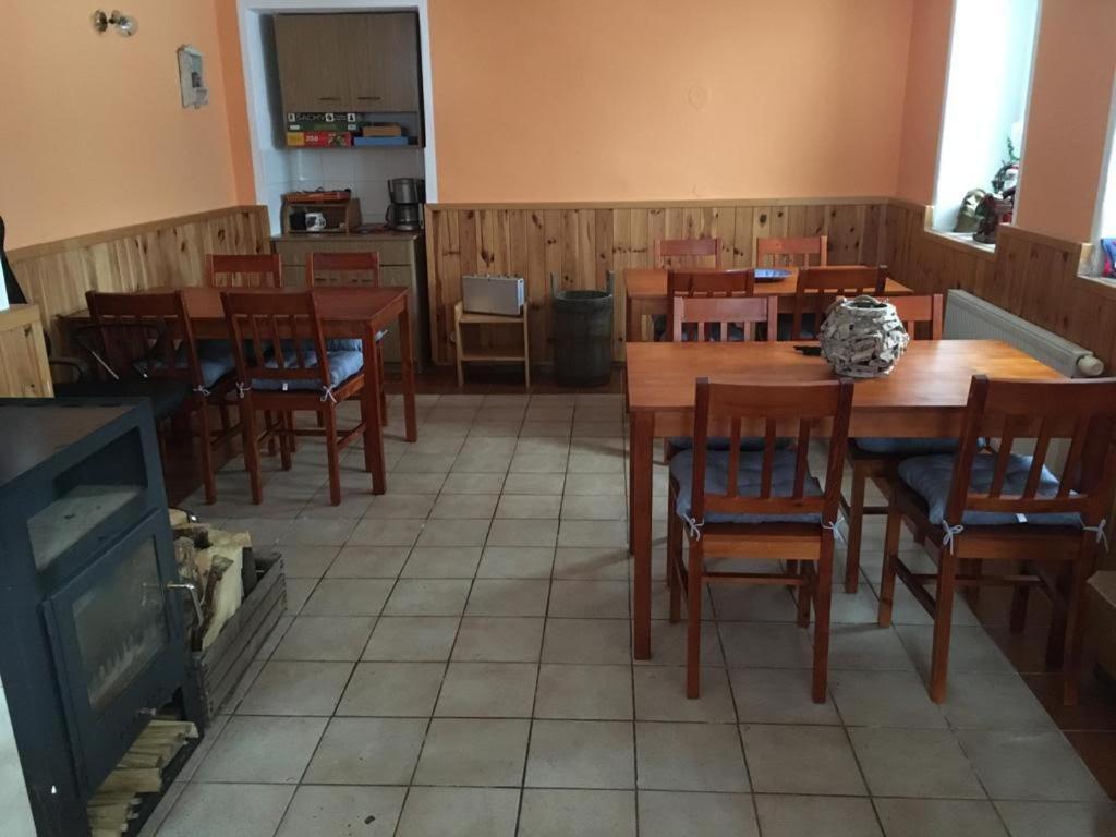 Apartmany Forest Kovarska Exterior photo