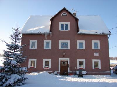 Apartmany Forest Kovarska Exterior photo