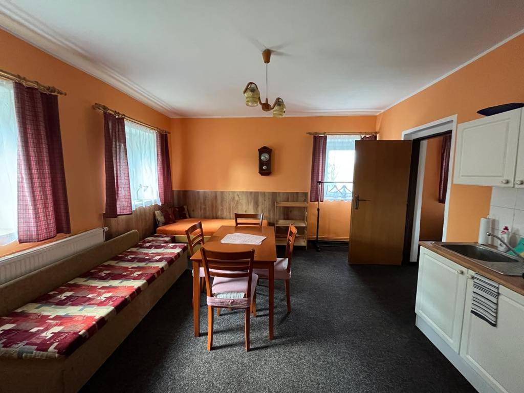 Apartmany Forest Kovarska Exterior photo