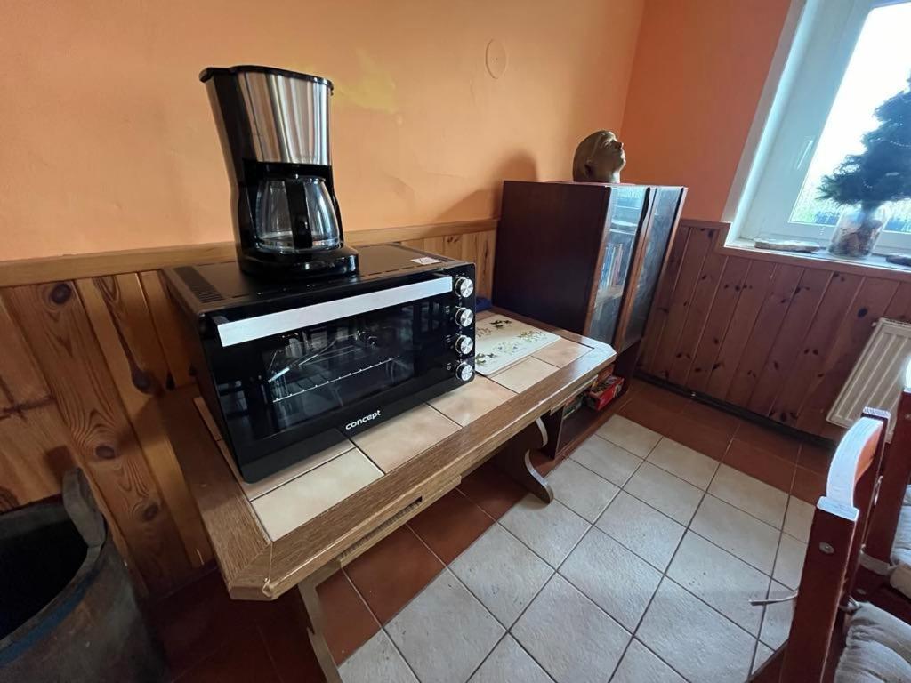 Apartmany Forest Kovarska Exterior photo
