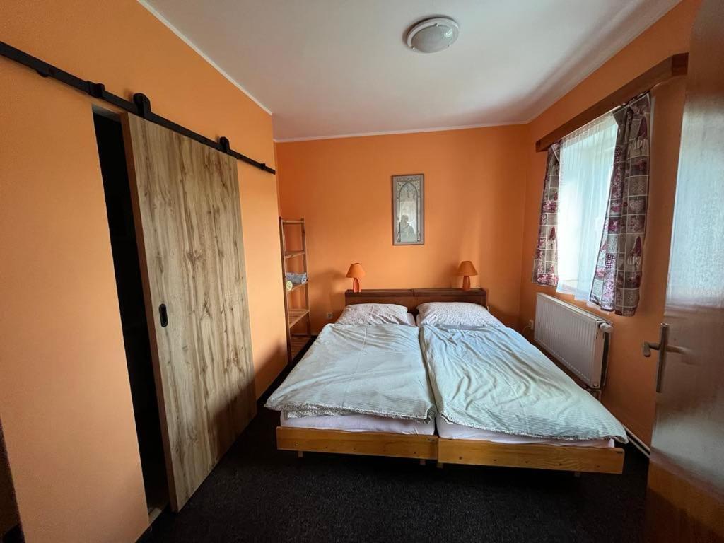 Apartmany Forest Kovarska Exterior photo