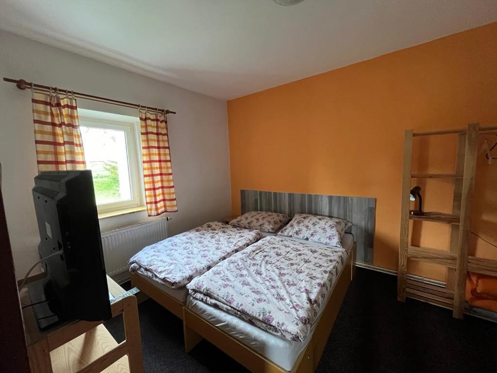 Apartmany Forest Kovarska Exterior photo