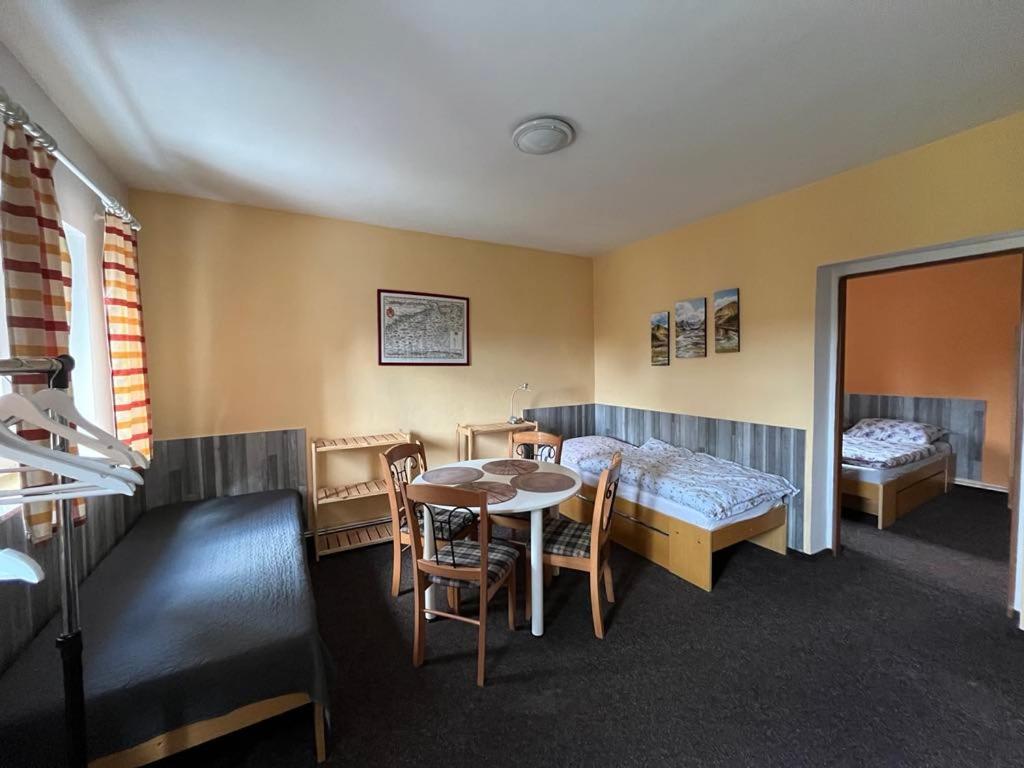 Apartmany Forest Kovarska Exterior photo