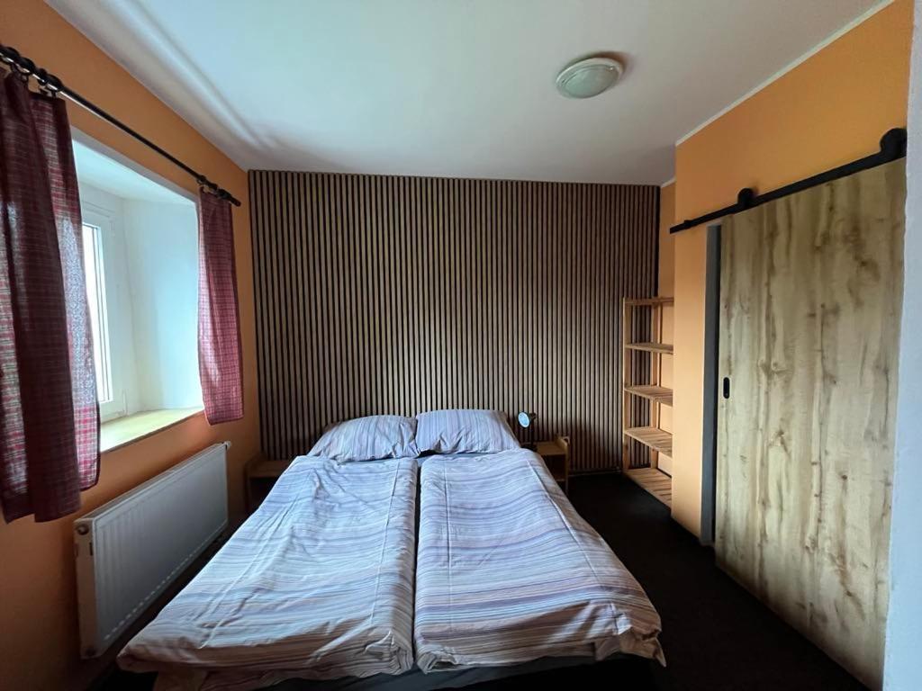 Apartmany Forest Kovarska Exterior photo