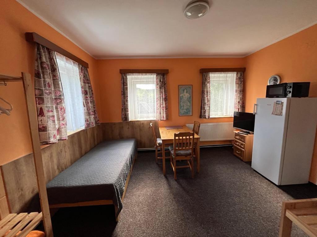 Apartmany Forest Kovarska Exterior photo