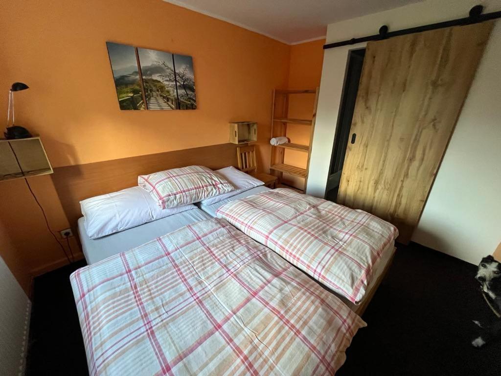 Apartmany Forest Kovarska Exterior photo